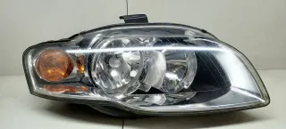 0301219202,8E0941004AJ Фара правая Audi A4 B7 Арт 2087357, вид 1