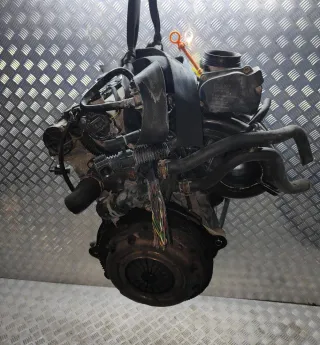 CGG,CGGA,CGGB Двигатель Skoda Octavia A5 Арт 52152_2, вид 3