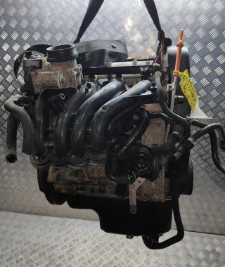 CGG,CGGA,CGGB Двигатель Skoda Octavia A5 Арт 52152_2, вид 4