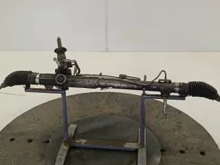 D2X6-G Рулевая рейка Peugeot 407 Арт 158450, вид 3
