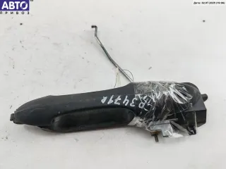 XS41A224A36AH Ручка двери наружная передняя правая Ford Focus 1 Арт 54664124, вид 1