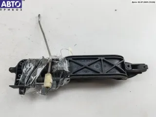 XS41A224A36AH Ручка двери наружная передняя правая Ford Focus 1 Арт 54664124, вид 2