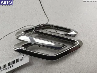  Эмблема Suzuki Ignis 2 Арт 55079544