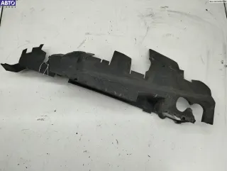3B0121283D Диффузор (кожух) вентилятора радиатора Volkswagen Passat B5 Арт 54966303