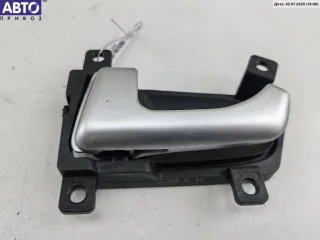 82610-3U000 Ручка двери внутренняя задняя левая Kia Sportage 3 Арт 55078768, вид 1