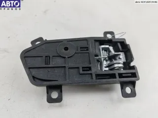 82610-3U000 Ручка двери внутренняя задняя левая Kia Sportage 3 Арт 55078768, вид 2
