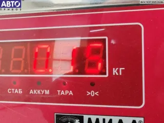82610-3U000 Ручка двери внутренняя задняя левая Kia Sportage 3 Арт 55078768, вид 3