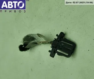 3b0972702 Разъем (фишка) проводки Volkswagen Bora Арт 55097169, вид 1