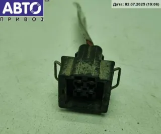 357919754 Разъем (фишка) проводки Volkswagen Passat B5 Арт 55097113, вид 1