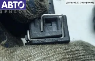 357919754 Разъем (фишка) проводки Volkswagen Passat B5 Арт 55097113, вид 2