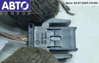 893971632 Разъем (фишка) проводки Volkswagen Bora Арт 55097104, вид 2