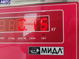 5152A Блок кнопок управления стеклоподъемниками Opel Zafira B Арт 55078413, вид 3