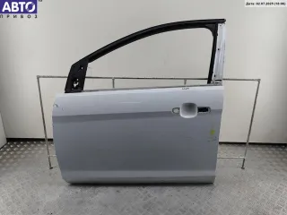  Дверь боковая передняя левая Ford Focus 2 restailing Арт 54843230, вид 1