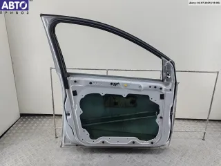  Дверь боковая передняя левая Ford Focus 2 restailing Арт 54843230, вид 3