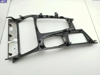 9206377 Консоль салона (кулисная часть) BMW 5 F10/F11/GT F07 Арт 55069334, вид 2