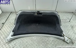  Крышка багажника (дверь задняя) Mercedes CLK W208 Арт 55070613, вид 2