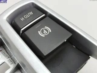 61319217594, 61319189064 Кнопка ручного тормоза BMW 5 F10/F11/GT F07 Арт 55069333, вид 3