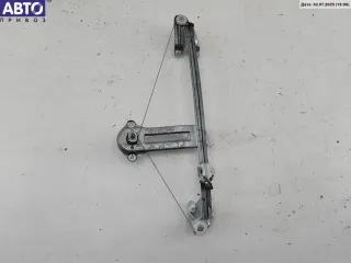 13132228RH Стеклоподъемник механический задний правый Opel Zafira B Арт 55078801, вид 2