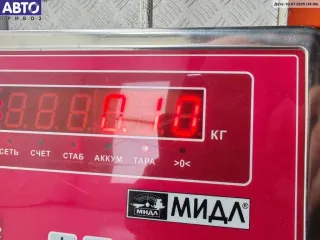 1PUH-19E616-AB Моторчик заслонки отопителя Citroen C5 1 Арт 55079090, вид 2