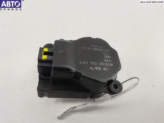 1PUH-19E616-AB Моторчик заслонки отопителя Citroen C5 1 Арт 55079090, вид 3