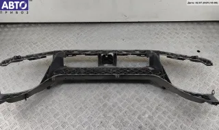2M518B041CD Рамка передняя (панель кузовная, телевизор) Ford Focus 1 Арт 54811106, вид 4