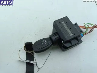 2095450908 Замок зажигания Mercedes C W203 Арт 54408424, вид 1