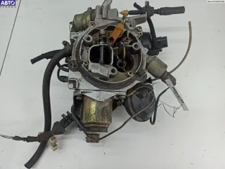 Pierburg2EE Карбюратор Audi 80 B3 Арт 54960455, вид 2