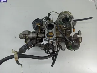 Pierburg2EE Карбюратор Audi 80 B3 Арт 54960455, вид 3