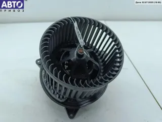 1736007601 Двигатель отопителя (моторчик печки) Ford Mondeo 3 Арт 54664881, вид 1