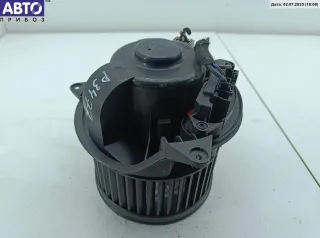 1736007601 Двигатель отопителя (моторчик печки) Ford Mondeo 3 Арт 54664881, вид 2