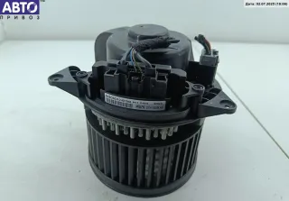 1736007601 Двигатель отопителя (моторчик печки) Ford Mondeo 3 Арт 54664881, вид 3