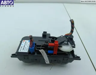 1688302285 Переключатель отопителя Mercedes A W168 Арт 54404201, вид 2