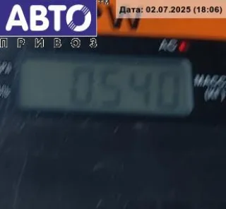 1688302285 Переключатель отопителя Mercedes A W168 Арт 54404201, вид 3