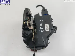 7L0839015 Замок двери задней левой Volkswagen Golf 5 Арт 54404294, вид 1