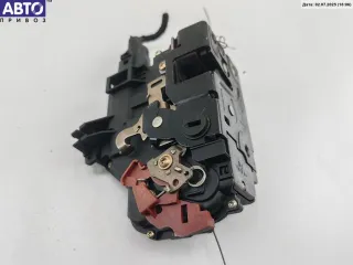 7L0839015 Замок двери задней левой Volkswagen Golf 5 Арт 54404294, вид 2