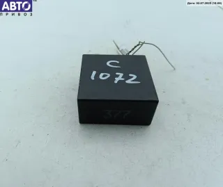 4B0955531A Реле стеклоочистителя (дворников) Volkswagen Passat B5 Арт 54404105, вид 1