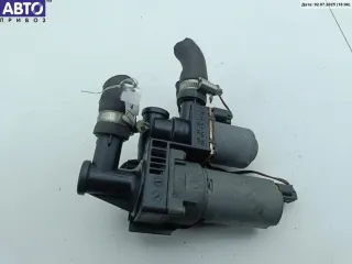 8369807 Кран отопителя (печки) BMW 3 E46 Арт 54610822