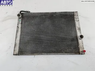 7534915 Радиатор основной BMW 5 E60/E61 Арт 54789968