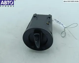 1C0941531 Переключатель света Volkswagen Golf 4 Арт 54843094, вид 1