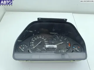 8351580 Щиток приборный (панель приборов) BMW 5 E34 Арт 54130314, вид 1