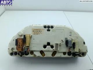 8351580 Щиток приборный (панель приборов) BMW 5 E34 Арт 54130314, вид 2