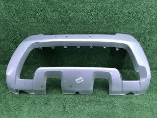 620725802R Накладка переднего бампера Renault Duster 1 Арт 0000007959912, вид 1