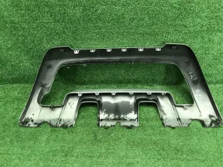 620725802R Накладка переднего бампера Renault Duster 1 Арт 0000007959912, вид 2