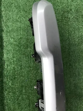 620725802R Накладка переднего бампера Renault Duster 1 Арт 0000007959912, вид 25