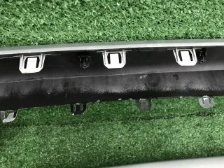 620725802R Накладка переднего бампера Renault Duster 1 Арт 0000007959912, вид 27