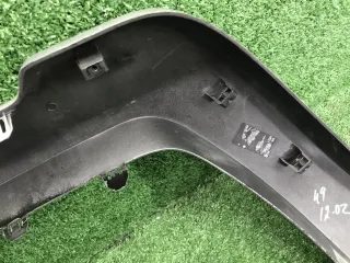 620725802R Накладка переднего бампера Renault Duster 1 Арт 0000007959912, вид 29