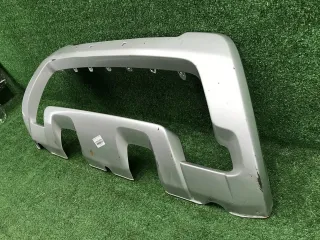 620725802R Накладка переднего бампера Renault Duster 1 Арт 0000007959912, вид 3