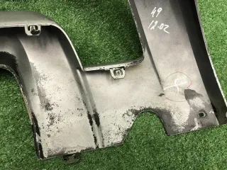 620725802R Накладка переднего бампера Renault Duster 1 Арт 0000007959912, вид 31