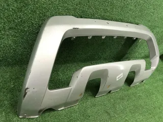 620725802R Накладка переднего бампера Renault Duster 1 Арт 0000007959912, вид 4