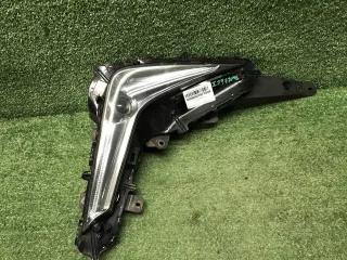 8136060060 ПТФ правая Lexus LX 3 restailing 2 Арт 0000007977046, вид 1